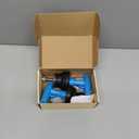 Drain Plug Expansion Rubber Stainless Steel Scupper Plugs 1-1/2" to 1-3/4"-Pool Winterizing Plug, Return Pipe Marine Boat Deck Drainage Plug, Hull Livewell and Bailer Plugs, 2PCS (1-1/2"~1-3/4"(38.6~47mm)*2)