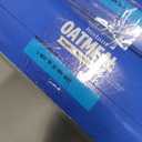 4 x Amazon Grocery, Maple & Brown Sugar Instant Oatmeal, 15.1 Oz, 10 Ct, BBD 04/20/2027