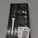 Philips Sonicare 4100 Series Electric Toothbrush - Sonic Toothbrush with Advanced Sonic Technology, Pressure Sensor, Two Intensity Settings, Smartimer & Quadpacer, Black, Model HX3681/24