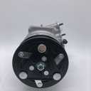 AC Compressor CVC for Chevrolet Cruze L4 1.4L For Chevrolet Cruze Limited 2012 2013 2014 2015 2016 OE# 157271 CO 22226C 13427936
