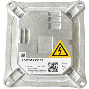 Headlight Ballast Module for Cadillac DTSBMW 335i 328i 328xis X5 Replace 1307329153 130732915301 1307329193 130732919301