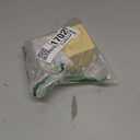 TECKNET Ergonomic Mouse, Bluetooth Wireless Vertical Mouse, Rechargeable Battery, Quiet Clicks, 4800 DPI Adjustable, BT5.0/3.0 & 2.4G Connect, Easy to use, Wide Compatibility - Black