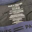 Pair of Thieves Soft Cotton Boxer Briefs for Men Pack (4 & 8 Pack) - Tagless Mens Underwear for All-Day Comfort and Support XL