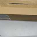 Der Rose 28" Fake Plants Large Artificial Monstera Faux Potted Plants Indoor Tall for Outdoor Living Room House Floor Front Porch Tree Decor