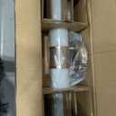 Kichler Sashi LED Bath Bar Light, Champagne Bronze