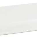 TOTO Drake 743S Toilet Tank Lid Only, Cotton White