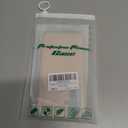 Gxmeuie Ultra Thin Case for Samsung Galaxy S24 5G, Silky Touch & Anti-Fingerprint Material, Slim Hard PC Matte Cover Anti-Scratch Shockproof Protective Cases for Samsung S24 5G 6.2-inch (Gold)