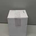 Suclain 6 Pcs Vintage Candlestick Holders Taper Resin Candle Holder Retro Antique Candle Holder Floral Decorative Candlesticks for Wedding Anniversary Table Centerpieces Fireplace Home Decor (Bronze)