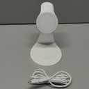 3 in 1 Charging Station for Apple Devices,Mag-Safe Charger Stand Fast Charging,Wireless Charger for iPhone 16/15/14/13/12 Series,& AirPods,& iWatch(USB-C Charger Included)