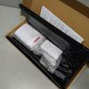 VEVOR Bed Alarm System for Elderly Adults, 14 x 30-inch Wireless Bed Sensor Pad with Pager, Safety Bed Alarms and Fall Prevention Pad for Home, Hospital, Rehabilitation Center