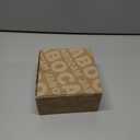 Christmas Stocking Stuffers for Kids - 4 Pre-Filled Slime Balls - Christmas Slime Kit, DIY Xmas Gifts Party Favors & Classroom Rewards Non-Toxic Sensory Toys for Teens Girls Boys 4-12