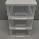 Versatile Stationery Storage Container Desk Drawer Organize Cosmetic Organizer for Home