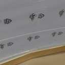 30x30 Picture Frame Gold with 24x24 Mat, Display Photo 24x24 with Mat or 30 x 30 Without Mat, Wall Hanging Large 30x30 Poster Frame with Shatter Resistant Plexiglass, Gold