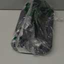 Lamicall Baby Car Mirror for Backseat - [2025 Safest Triangle Hook Clip] Acrylic Car Seat Mirror for Rear Facing, 360 Rotation & Wide Clear View, 3S Quick Install, Newborn Baby Essentials Accessories (12.8")