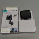 ESR OmniLock Qi2.2 Certified 25W MagSafe Car Mount Charger with CryoBoost, Phone Cooling MagSafe Car Charger, 360 Rotatable, Air Vent Magnetic Car Phone Holder for iPhone 17/16 with iOS 26, S26 Ultra