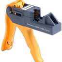 Fluke Networks JR-ORT-2 JackRapid Punch Down Tool for Ortronics TJ5E00, TJ600, TJ610