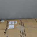 PETIME Foldable Metal Dog Exercise Pen/Pet Puppy Playpen Kennels Yard Fence Indoor/Outdoor 8 Panel 24" W x 24" H with Bottom Pad (with Bottom pad, 8 Panels 24" H)