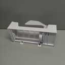 W11546935 Ice Maker Assembly, Compatible with Whirlpool Kenmore Amana, Replaces W11700250 W11633658 W11359448