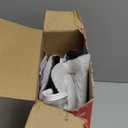 Sunbeam Heating Pad for Neck and Shoulder Pain Relief with Auto Shut Off and Moist Heating Option & XL Heating Pad for Back