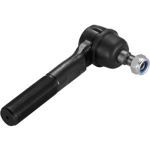 BDFHYK Front Right Inner Tie Rod End Compatible with Dodge 2003-2008 Ram 1500 2500 3500,Compatible with Jeep 2007-2018 Wrangler JK Replacement for ES3624 05086143AC 5086143AA 5086143AB 52060049AE