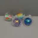 Stress Balls Set, Squishy Stress Ball, 4 Pack Squeeze Ball for Adults, Squeeze Ball for Adults Stress Relieve, Stress Relieve, Increase Entertainment