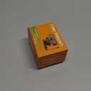 1080P HD Webcam with Microphone, Noise Cancellation, Privacy Cover, Wide-Angle Lens, Auto Light Correction, Plug & Play USB Webcam for Laptop, Desktop, PC, Mac, Zoom, Skype, Streaming (Black)