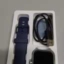 Smart Watch for Women Men with Bluetooth Call, Alexa Built-in Smartwatch, 1.83"DIY Dial Fitness Watch with Sleep Heart Rate Monitor, 110+ Sport Modes, IP68 Waterproof Watch Compatible with Android iOS