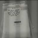 3 x Women's Lingerie Sexy Fishnet Minin Dress Glow in the Dark Lingerie DIY Babydoll Halter Chemise Valentine's Day (White)