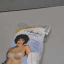 PLAYTEX 18 Hour Ultimate Lift and Support Wire-Free Bra
 #42DDD White