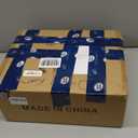 Mecgirn Island Light for Kitchen, Brushed Brass Dining Room Light Fixture Over Table, 4-Light Linear Chandelier Pendant Lighting for Dining Table Kitchen Island Living Room