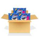 OREO Double Stuf Chocolate Sandwich Cookies, Family Size, 3 Packs (EXP 06/13/26)