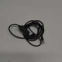 for Uniden USB C to RJ11 Power Cord - for R8,R7,R4,R3,R9W,DFR9,DFR8,DFR7 etc. Replacement for Uniden Power Cord 6.5FT