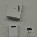 LED Hair Extension Lamp Quick Curing 6pcs Light Chips Rechargeable 5000mAh Hair Extension Light (White)