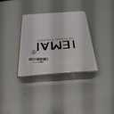 ERYONE PETG Filament for 3D Printer, 1.75mm +/-0.03mm, 1kg(2.2LBS)/Spool, Transparent Blue