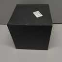 4PCS Wheel Caps for Tesla Cybertruck 2024 2025, Removable ABS Wheel Center Caps Compatiable with Tesla Cybertruck Accessories 2024 2025 (black)