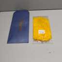 Soarer Gold Ostrich Feathers for Crafts - 15 pcs 12-14inch Feathers for Festival Party Table Centerpieces,Floral Arrangements and Home Decoration.(Gold)