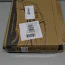 ECCPP Driver Side or Passenger Side Manual Fold Non-Heated Fit for 1980-1996 for Ford