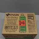 Ito En, Tea Green Japanese Oi Ocha Unsweetened, 16.9 Fl Oz, BB Date: 05/15/26