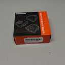 A-Premium HVAC Heater Blend Door Actuator, Compatible with Toyota Highlander 2004-2007 & Lexus RX330 2004-2006, RX350 2007-2009, RX400H, Sport Utility, Right Main, Temperature Actuator