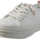 Skechers BOBS Women's Bobs Copa Sneaker, OFWT, 6