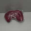 MANGOPOP Women's Mock Turtle Neck Long Sleeve Tops Bodysuit Jumpsuit