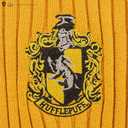 Cinereplicas Harry Potter - Quidditch Sweater Gryffindor/Slytherin/Ravenclaw/Hufflepuff - XS/S/M/L/XL - Official License (XL)