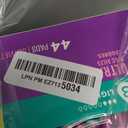 Poise Ultra Thin Incontinence & Postpartum Pads with Wings for Bladder Leaks, 3 Drop Light Absorbency, Regular Length, 132 Count
