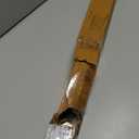 Bora Wood Organizer and Lumber Storage Rack with 6-Level Wall Storage Racks  Indoor and Outdoor Use, In Orange PBR-001