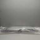 Dreamseek LED Grille for Ford Mustang 2015 2016 2017 Front Bumper Sport Performance Grill White Light Armor Style