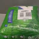 FitRight Ultra Adult Diapers, Disposable Incontinence Briefs, Leak-Proof Diaper, Absorbent Briefs For Men and Women, Maximum Protection, Medium, 32  44 in, 20 briefs per bag