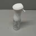 Oil Sprayer for Cooking- 200ml Glass Olive Oil Sprayer Mister, Olive Oil Spray Bottle, Kitchen Gadgets Accessories for Air Fryer, Canola Oil Spritzer, Widely Used for Salad Making, Baking, Frying,BBQ4