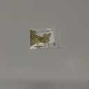 100PCS M2-0.4 Brass Hex Nuts, Metric Coarse Thread Hexagon Nut,ISO 4032, Class 4.8 Screw Bolt Fasteners, Hardware Lock Nut(H52 Brass)