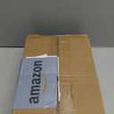 ZELUS Weighted Vest, 20lb Weight Vest with Reflective Stripe for Workout, Strength Training, Running, Fitness, Muscle Building, Weight Loss, Weightlifting (Black)