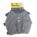 Ruffwear Switchbak Dog Harness L/XL – Gray, Adjustable, Padded, Reflective – Newdog day pack